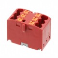 3273398 - DISTRIBUTION BLOCK RED