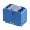 3273396 - DISTRIBUTION BLOCK BLUE