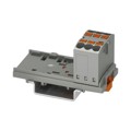 3273000 - DISTRIBUTION BLOCK GRAY