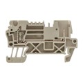 1815070000 - TERM BLK PLUG 2POS 5.1MM BEIGE