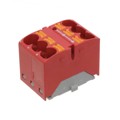 3273794 - DISTRIBUTION BLOCK RED