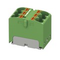 3273798 - DISTRIBUTION BLOCK GREEN