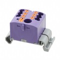 3273214 - DISTRIBUTION BLOCK VIOLET