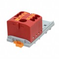 3273070 - DISTRIBUTION BLOCK RED