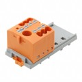 3273084 - DISTRIBUTION BLOCK ORANGE