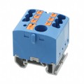 3274168 - DISTRIBUTION BLOCK BLUE