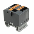 3274180 - DISTRIBUTION BLOCK BLACK