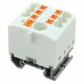 3274178 - DISTRIBUTION BLOCK WHITE