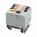 3274166 - DISTRIBUTION BLOCK GRAY