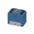 3273924 - DISTRIBUTION BLOCK BLUE
