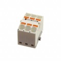 3273934 - DISTRIBUTION BLOCK WHITE