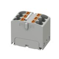 3273922 - DISTRIBUTION BLOCK GRAY