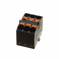 3273936 - DISTRIBUTION BLOCK BLACK