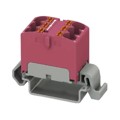 3273675 - DISTRIBUTION BLOCK PINK
