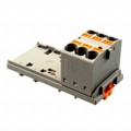 3273526 - DISTRIBUTION BLOCK GRAY