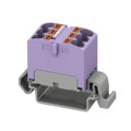 3273674 - DISTRIBUTION BLOCK VIOLET