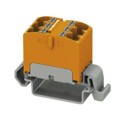 3273676 - DISTRIBUTION BLOCK ORANGE