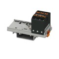 3273540 - DISTRIBUTION BLOCK BLACK