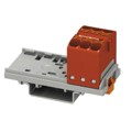 3273530 - DISTRIBUTION BLOCK RED