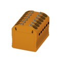 3002793 - DISTRIBUTION BLOCK ORANGE