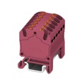 3002977 - DISTRIBUTION BLOCK PINK