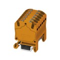 3002949 - DISTRIBUTION BLOCK ORANGE