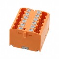 3273304 - DISTRIBUTION BLOCK ORANGE