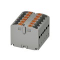 3273286 - DISTRIBUTION BLOCK GRAY
