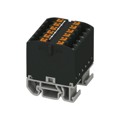 3274136 - DISTRIBUTION BLOCK BLACK