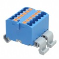 3273156 - DISTRIBUTION BLOCK BLUE