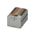 3273352 - DISTRIBUTION BLOCK GRAY