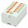 3273364 - DISTRIBUTION BLOCK WHITE
