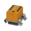 3273238 - DISTRIBUTION BLOCK ORANGE