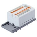 3273100 - DISTRIBUTION BLOCK WHITE