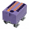3274204 - DISTRIBUTION BLOCK VIOLET
