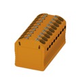3002905 - DISTRIBUTION BLOCK ORANGE
