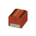 3273816 - DISTRIBUTION BLOCK RED