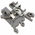 3002034 - TERM BLK PLUG 3POS 5.08MM GRAY