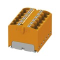 3273830 - DISTRIBUTION BLOCK ORANGE
