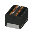 3273826 - DISTRIBUTION BLOCK BLACK