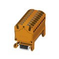 3002952 - DISTRIBUTION BLOCK ORANGE