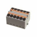3273944 - DISTRIBUTION BLOCK GRAY