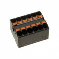 3273958 - DISTRIBUTION BLOCK BLACK