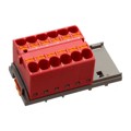 3273565 - DISTRIBUTION BLOCK PINK