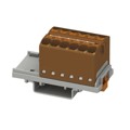 3273558 - DISTRIBUTION BLOCK BROWN