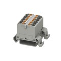 3273680 - DISTRIBUTION BLOCK GRAY