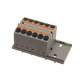 3273548 - DISTRIBUTION BLOCK GRAY