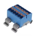 3273682 - DISTRIBUTION BLOCK BLUE