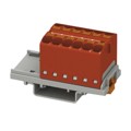 3273552 - DISTRIBUTION BLOCK RED