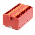 3273442 - DISTRIBUTION BLOCK RED